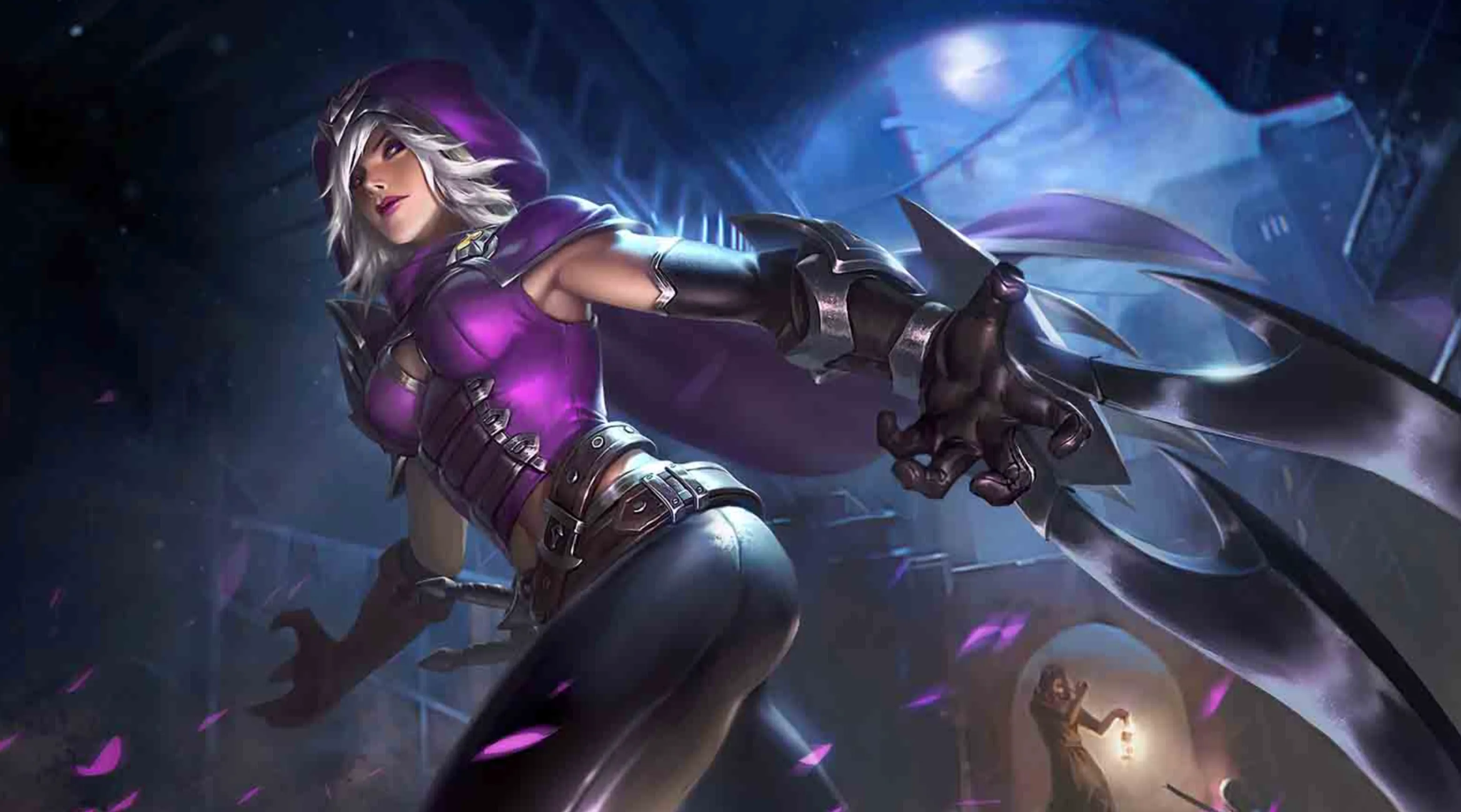 Natalia vs zhask